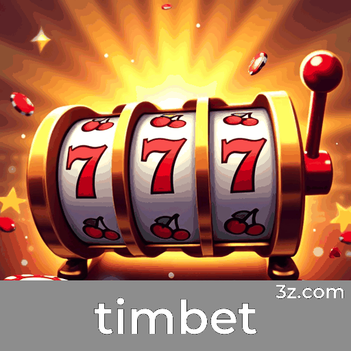 Timbet: Bônus e Promoções Imperdíveis