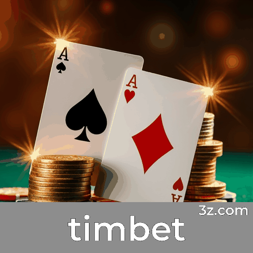 Timbet: Plataforma Segura e Divertida