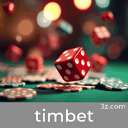 Timbet: A Experiência Autêntica de Cassino ao Vivo