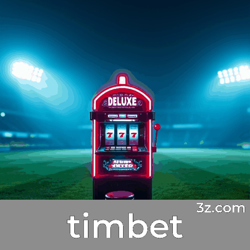 Timbet Jogos: Domine Estratégias de Cassino e Vença!