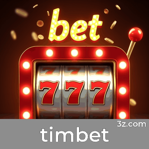 Timbet: Plataforma Segura e Divertida