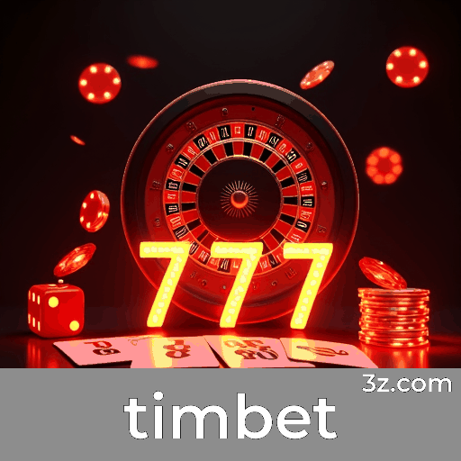 Tecnologia e Segurança Avançada na Plataforma Timbet