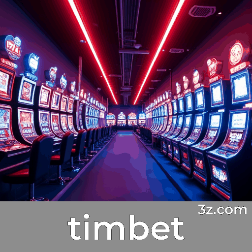 Desbloqueie Bônus Exclusivos no Timbet!