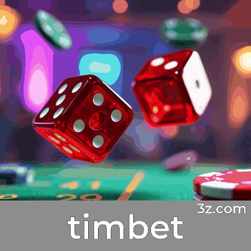 Universo de Jogos Extraordinários do Timbet: Diversão Sem Limites