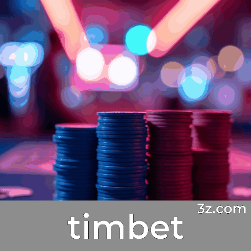 Timbet: Bônus e Promoções Imperdíveis