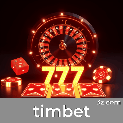 Universo de Jogos Extraordinários do Timbet: Diversão Sem Limites