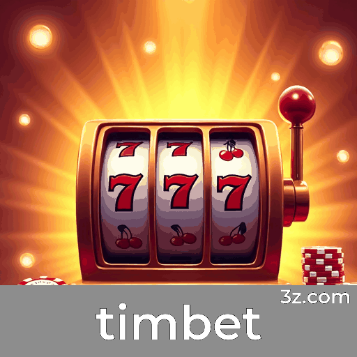 Timbet: Plataforma Segura e Divertida