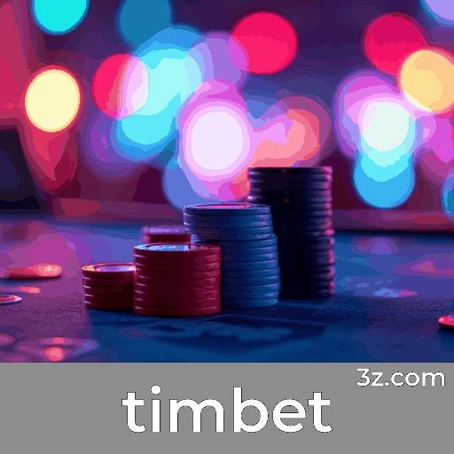 Timbet Jogos: Domine Estratégias de Cassino e Vença!